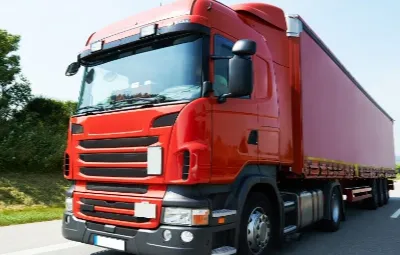 Antalya Selim Ambar Kargo