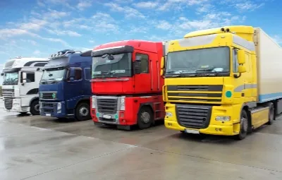 Antalya Selim Nakliye Ambarı