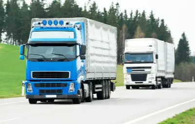 Antalya ile Selim Arası Eşya Taşıma